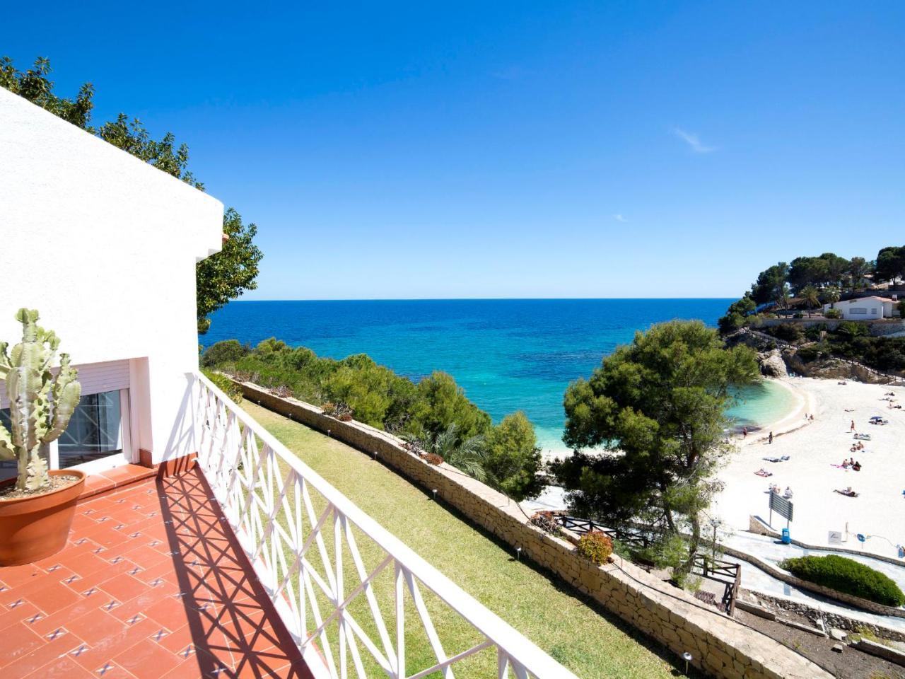 Perla Del Mar Villa