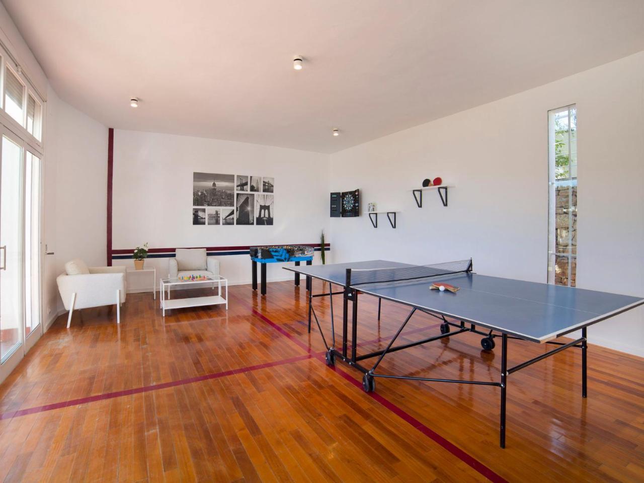 Perla Del Mar Villa *